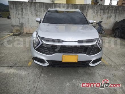 KIA Grand Sportage 2023 - imagen 1