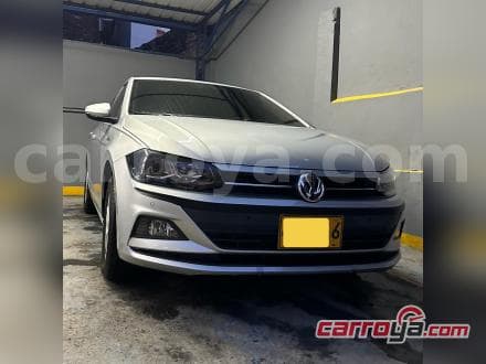Volkswagen Polo 2020 - imagen 1