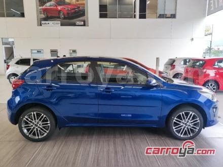 KIA Rio 2024 - imagen 1