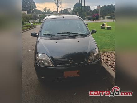 Renault Scenic 2005 - imagen 1