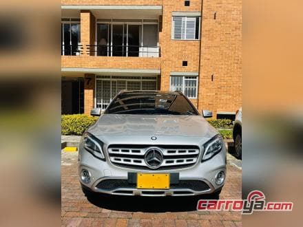 Mercedes Benz Clase GLA 2018 - imagen 1