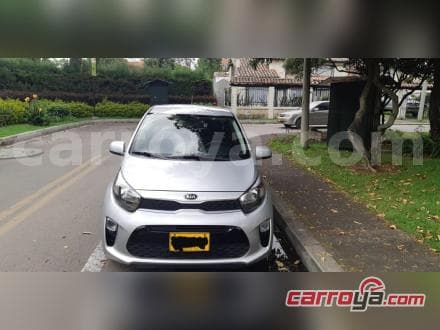 KIA Picanto 2018 - imagen 1