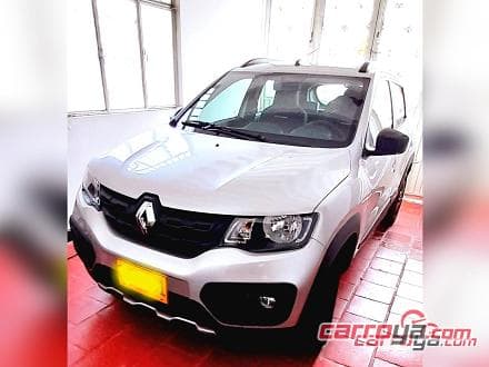 Renault Kwid 2022 - imagen 1