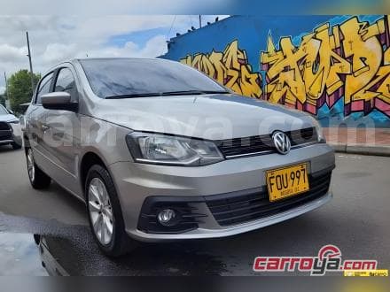 Volkswagen Gol Comfortline 2019 - imagen 1