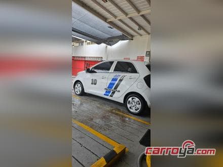 KIA Picanto iON 2013 - imagen 1