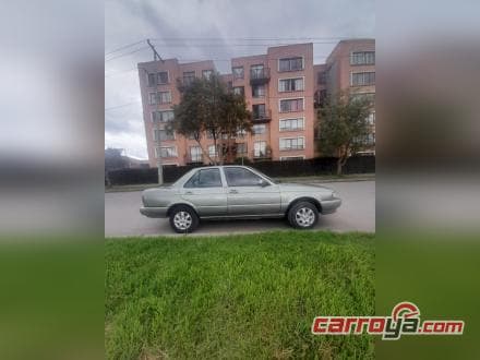 Nissan Sentra 1993 - imagen 1
