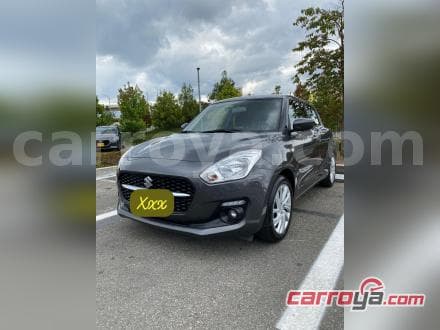 Suzuki Swift 2022 - imagen 1