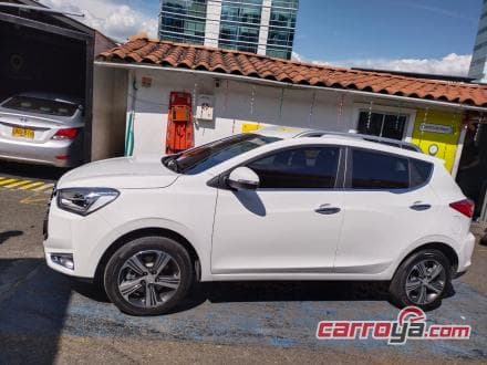 JAC JS2 2022 - imagen 1