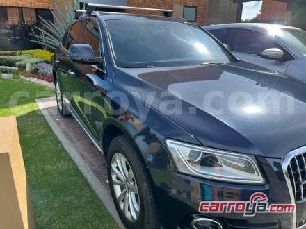 AUDI Q5 2017 - imagen 1