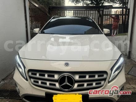 Mercedes Benz Clase GLA 2018 - imagen 1