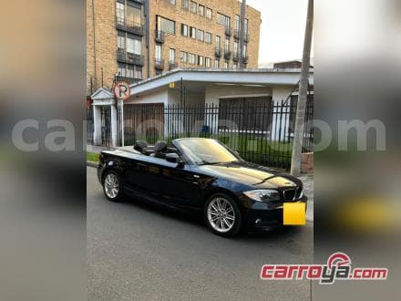 BMW Serie 1 2008 - imagen 1