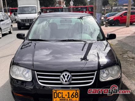 Volkswagen Jetta 2009 - imagen 1