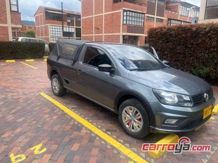 Volkswagen Saveiro 2020 - imagen 1