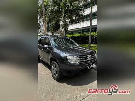 Renault Duster 2016 - imagen 1