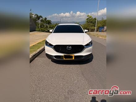 Mazda CX-30 2026 - imagen 1