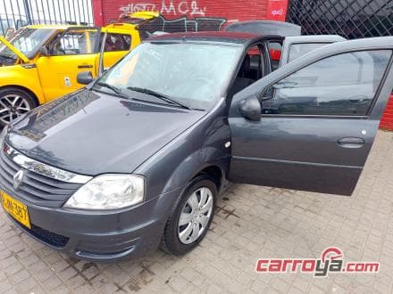 Renault Logan 2012 - imagen 1