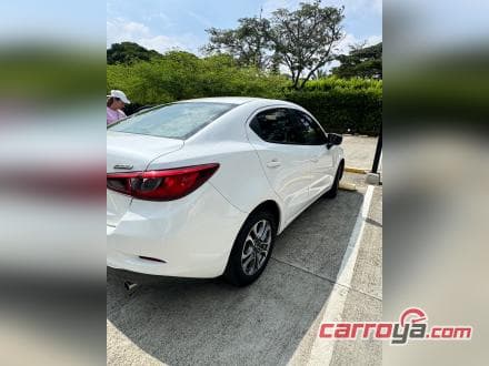 Mazda 2 2020 - imagen 1