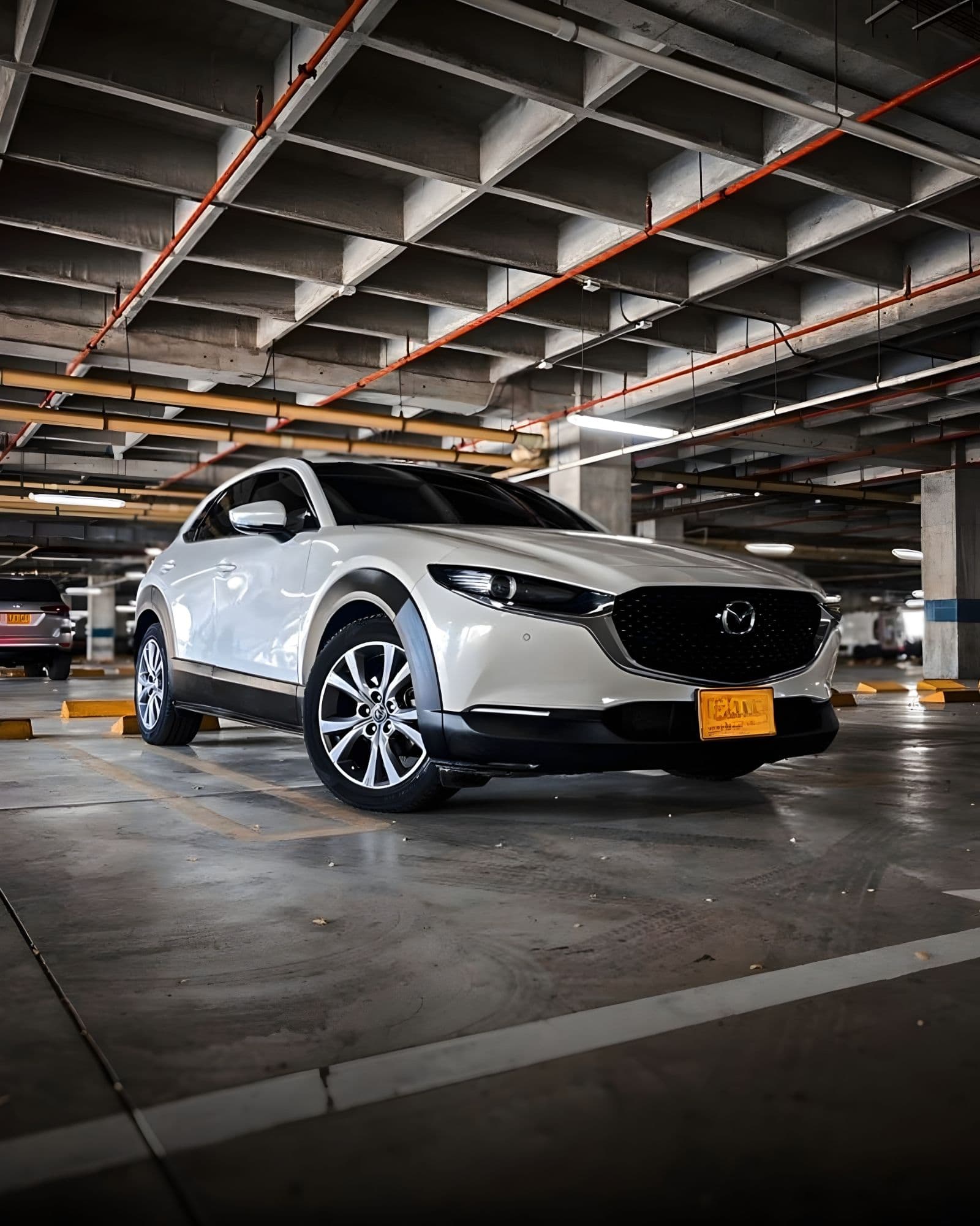 MAZDA CX30 TOURING AUTOMATICA 2022 - imagen 1