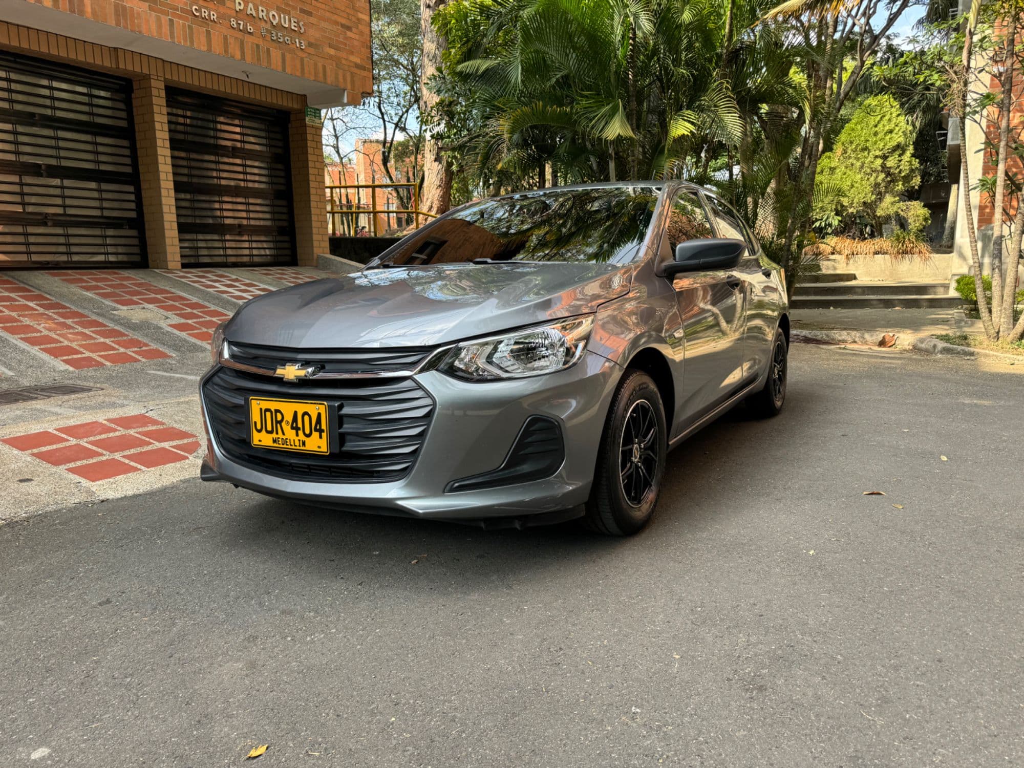 Chevrolet Onix 2021 TURBO LT - imagen 1