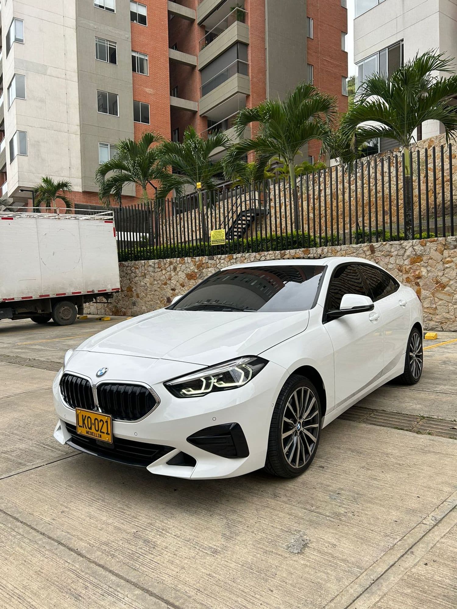 BMW 220I GRAN COUPE 2023 - imagen 1