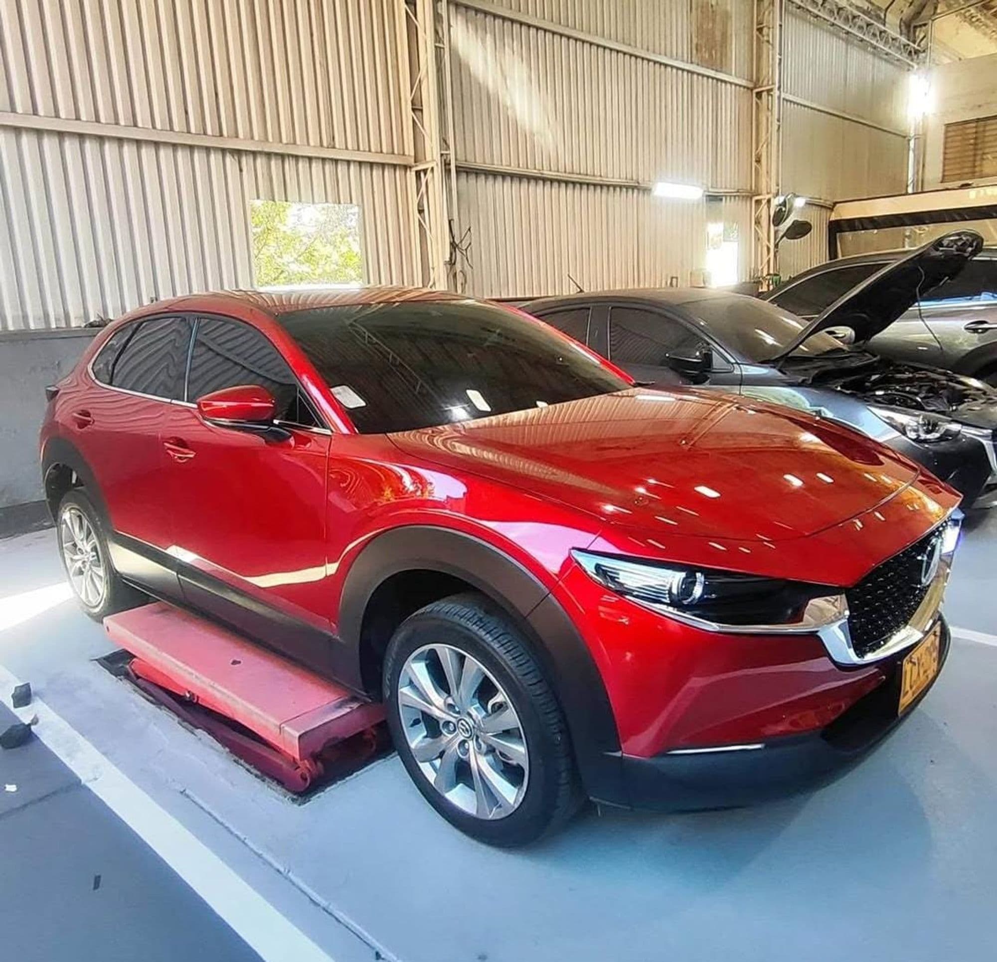 Mazda CX30 Grand Touring LX 2023 - imagen 1