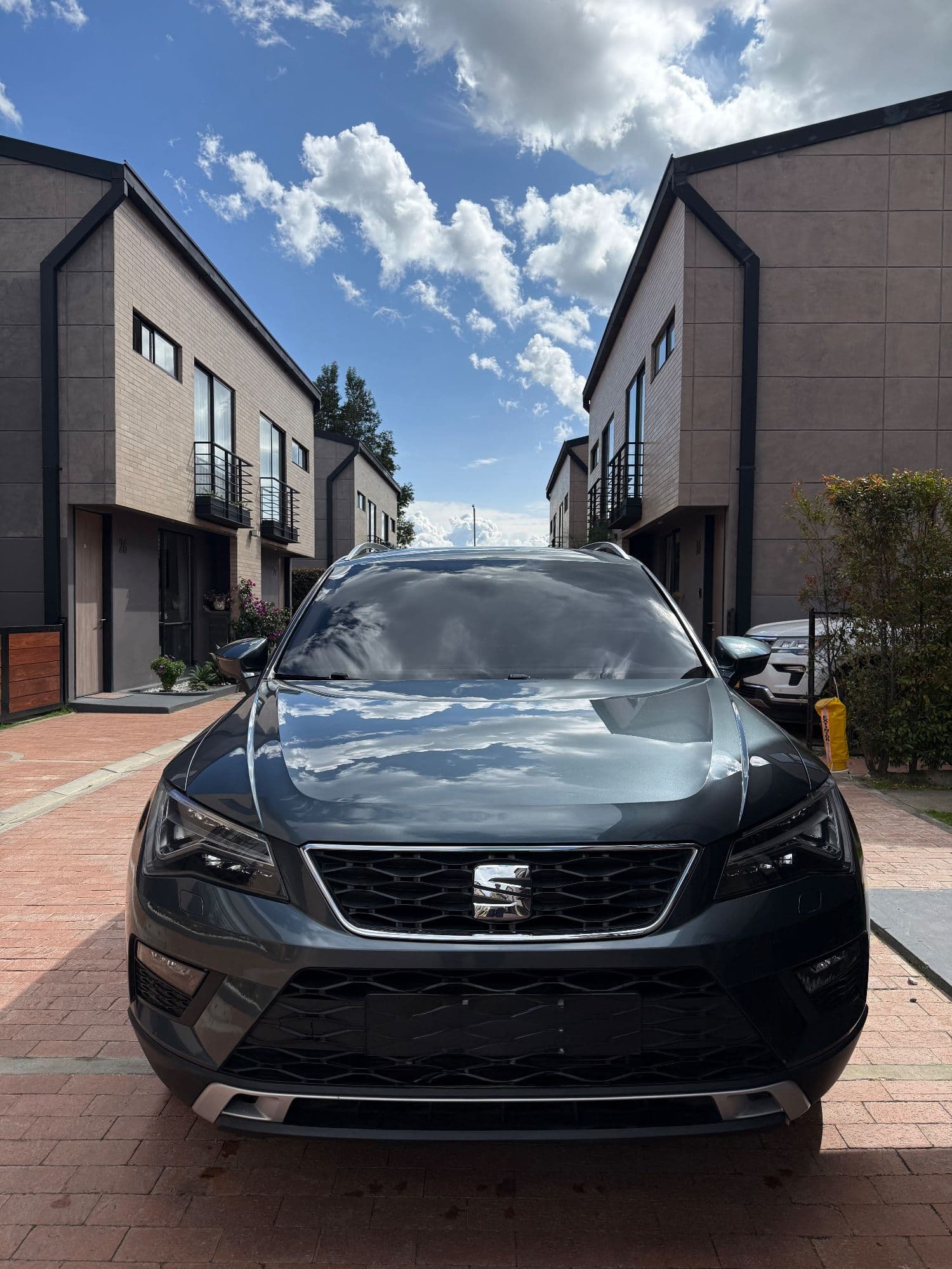 Seat Ateca Style Sport 2.0 TDI Full Equipo - imagen 1