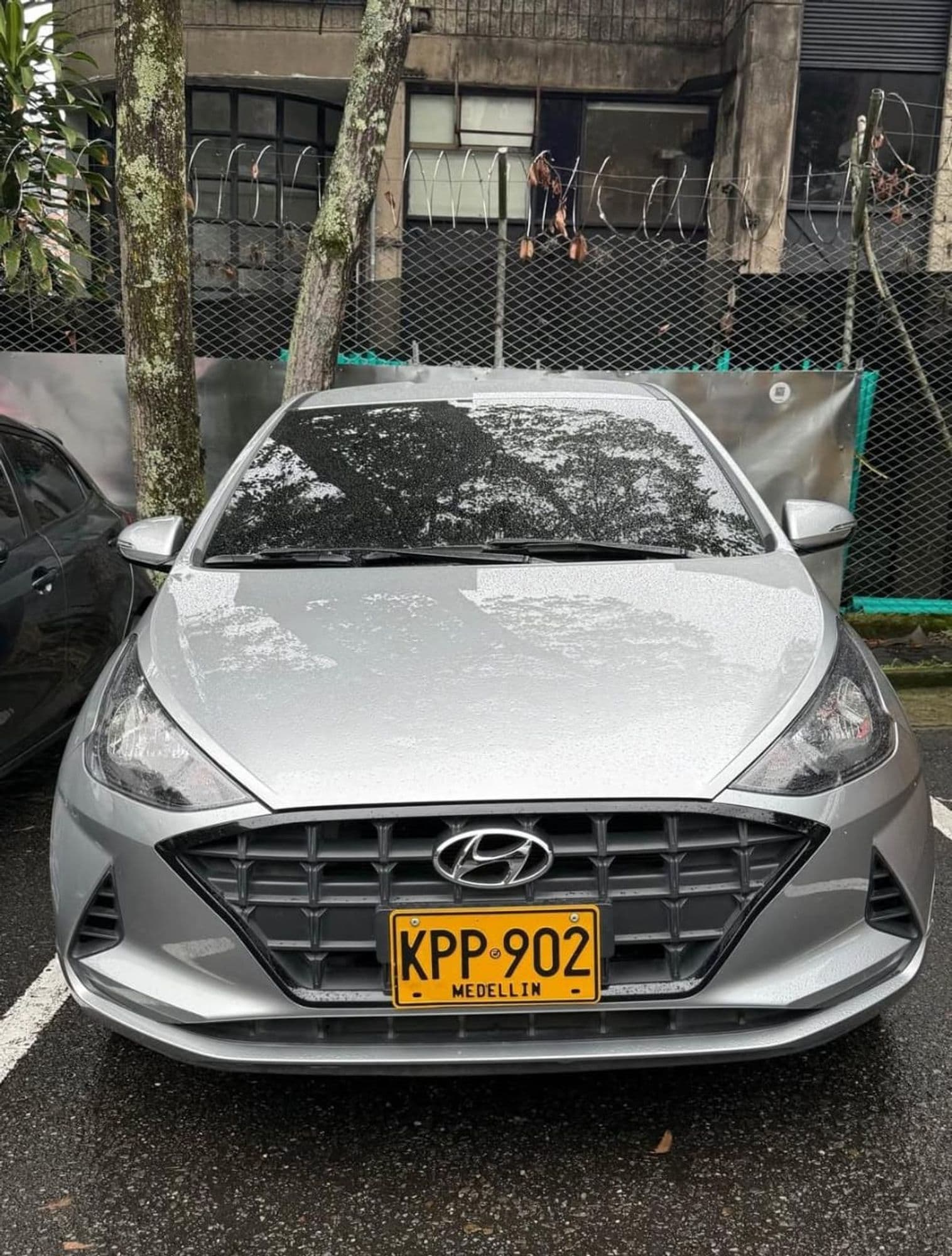 Hyundai Accent HB20S Advance 2022 - imagen 1