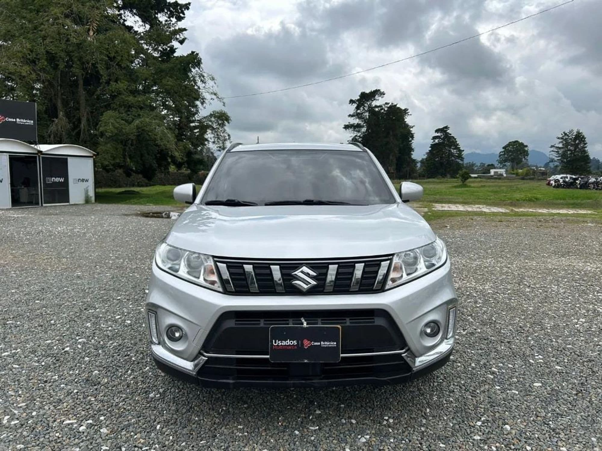 Suzuki Vitara Life 2021 - imagen 1