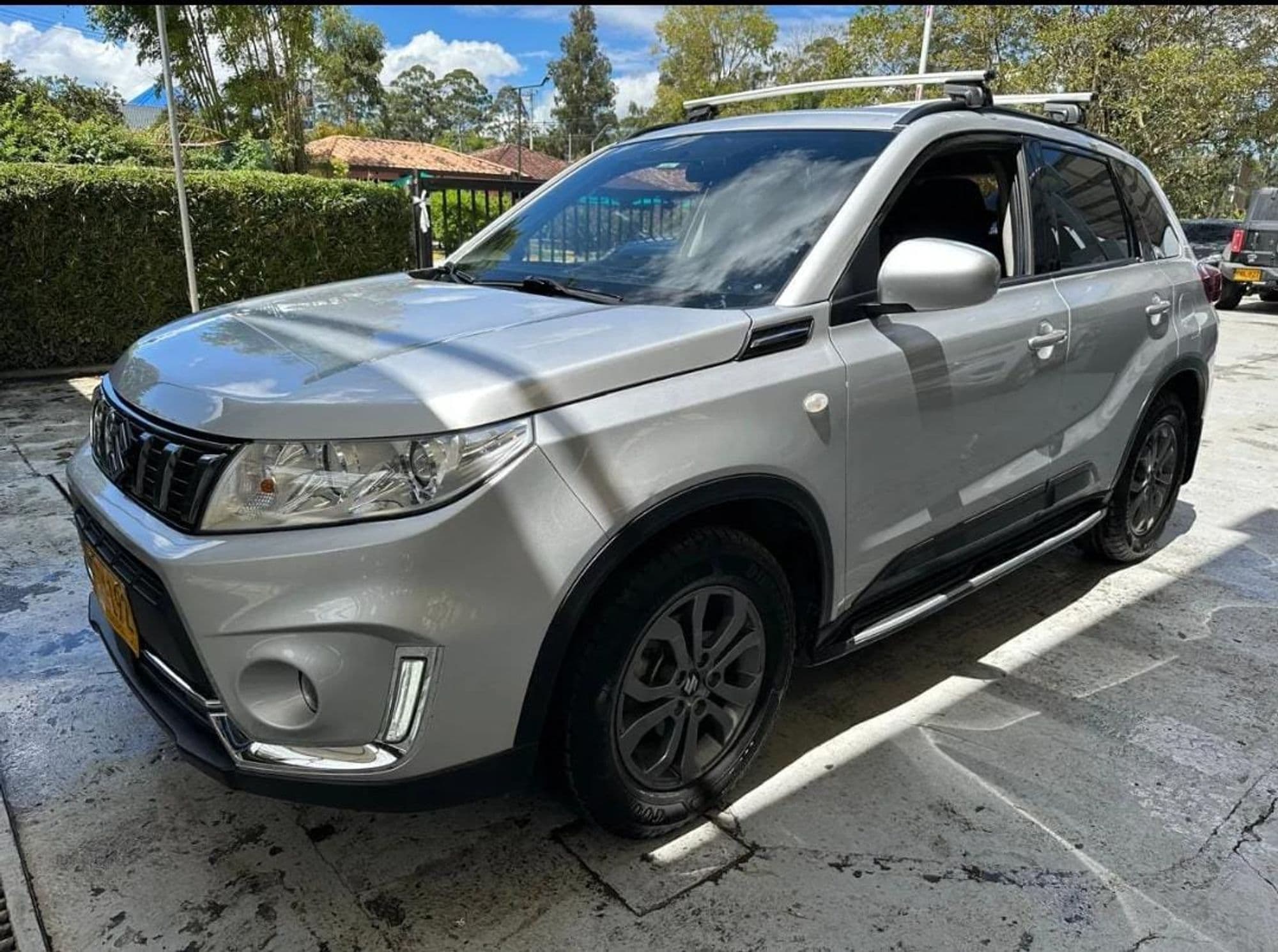 Suzuki Vitara Live 2023 - imagen 1