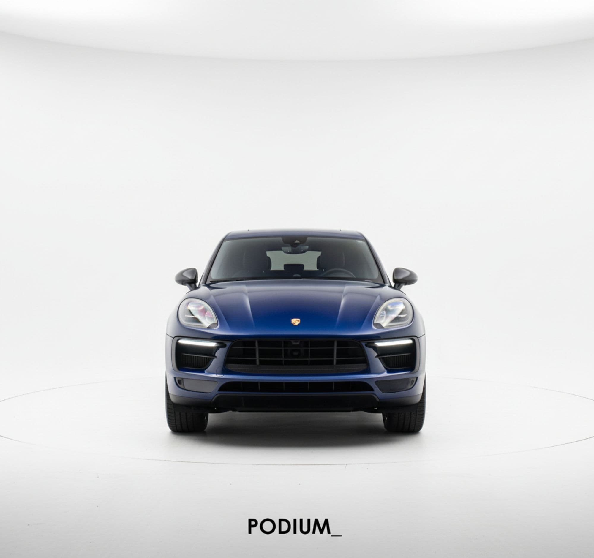 Porsche Macan T - imagen 1
