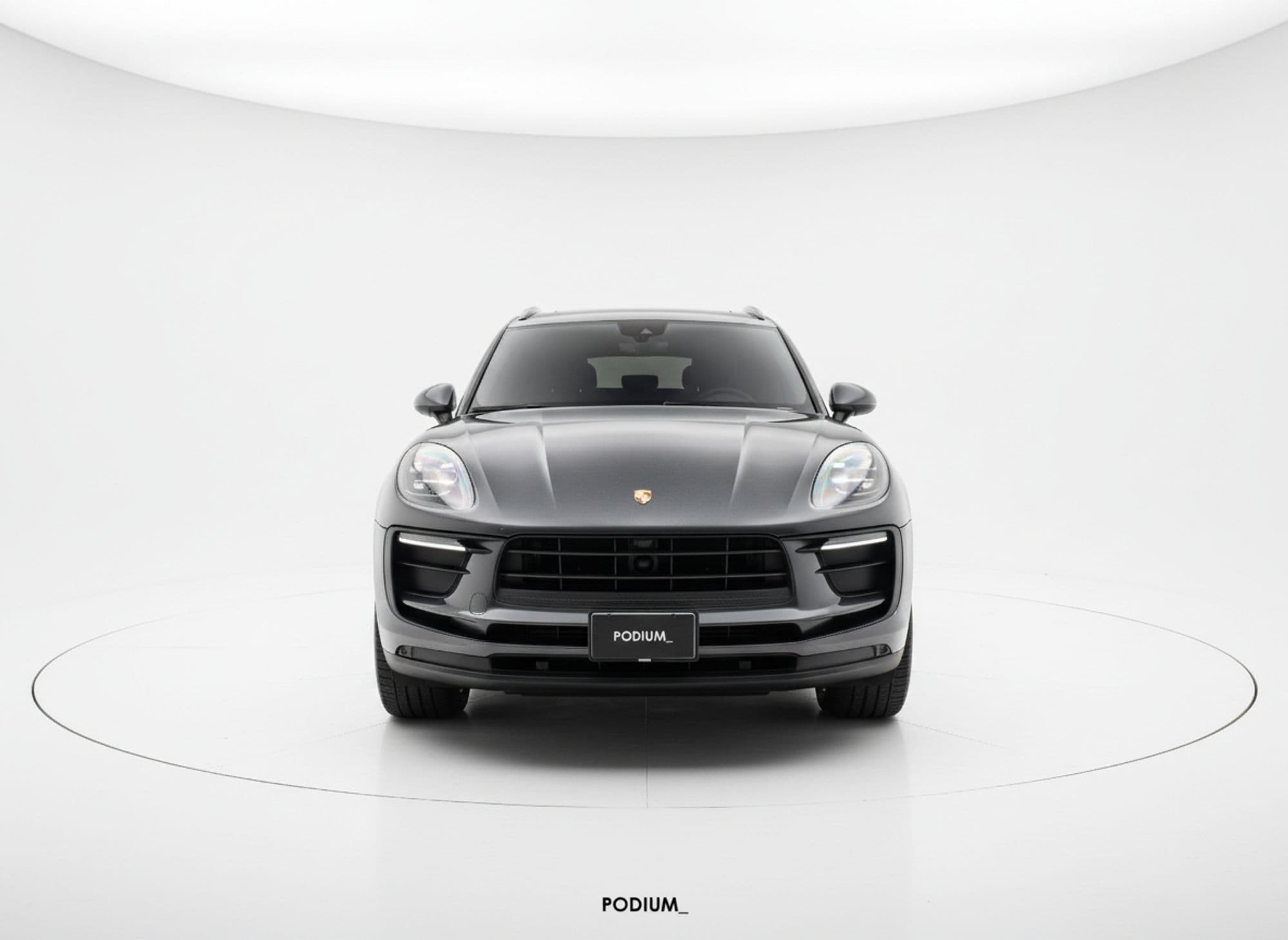 Porsche Macan - imagen 1