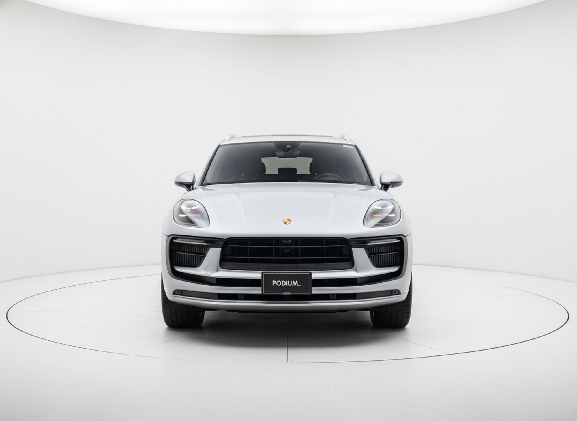 Porsche Macan 3.0 S - imagen 1