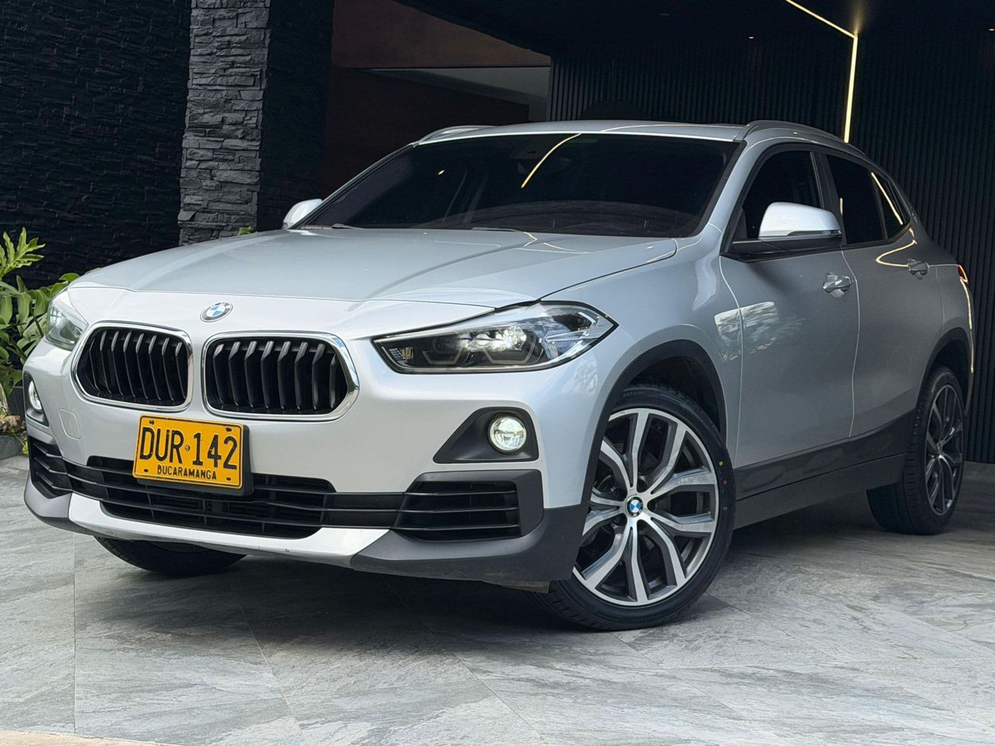 BMW X2 sDrive 20i 2019 - imagen 1
