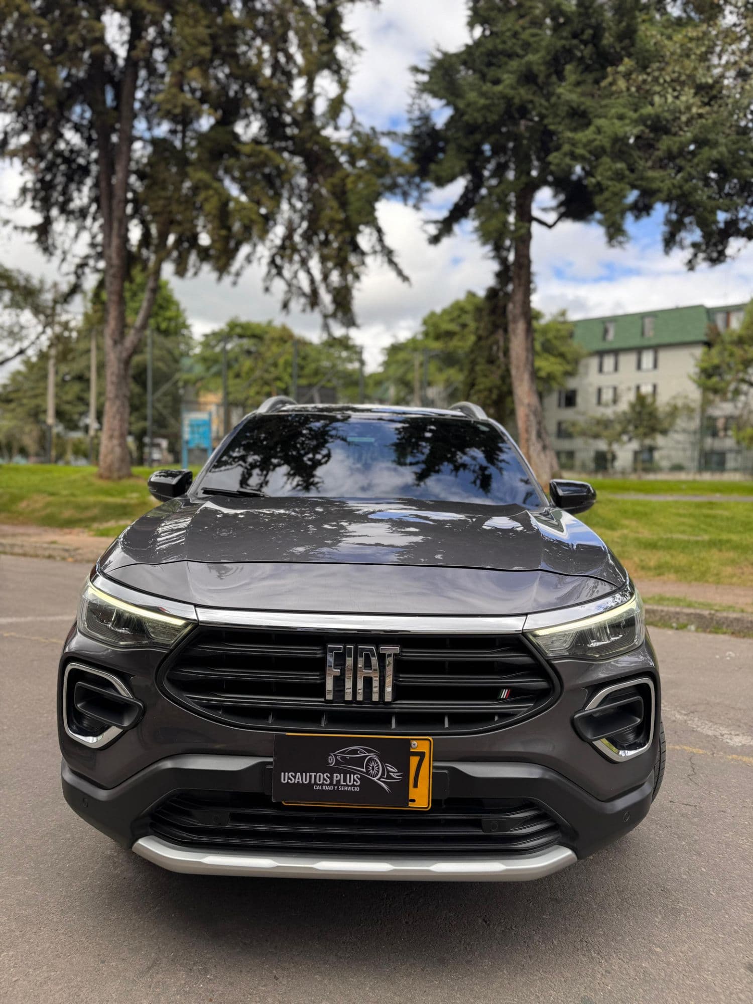 FIAT PULSE ÍMPETUS - 2023 - BOGOTÁ - imagen 1