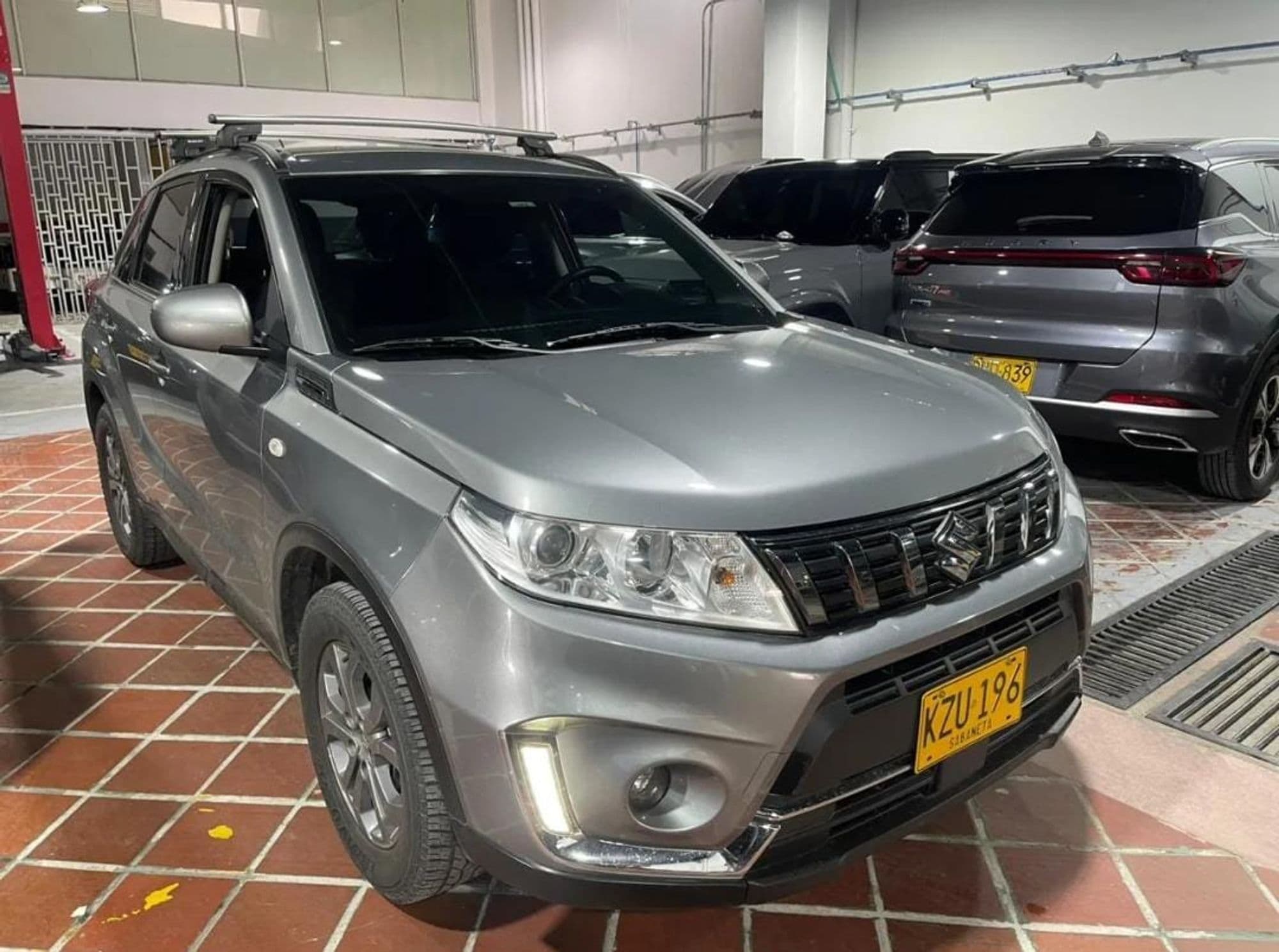 Suzuki Vitara 2023 - imagen 1