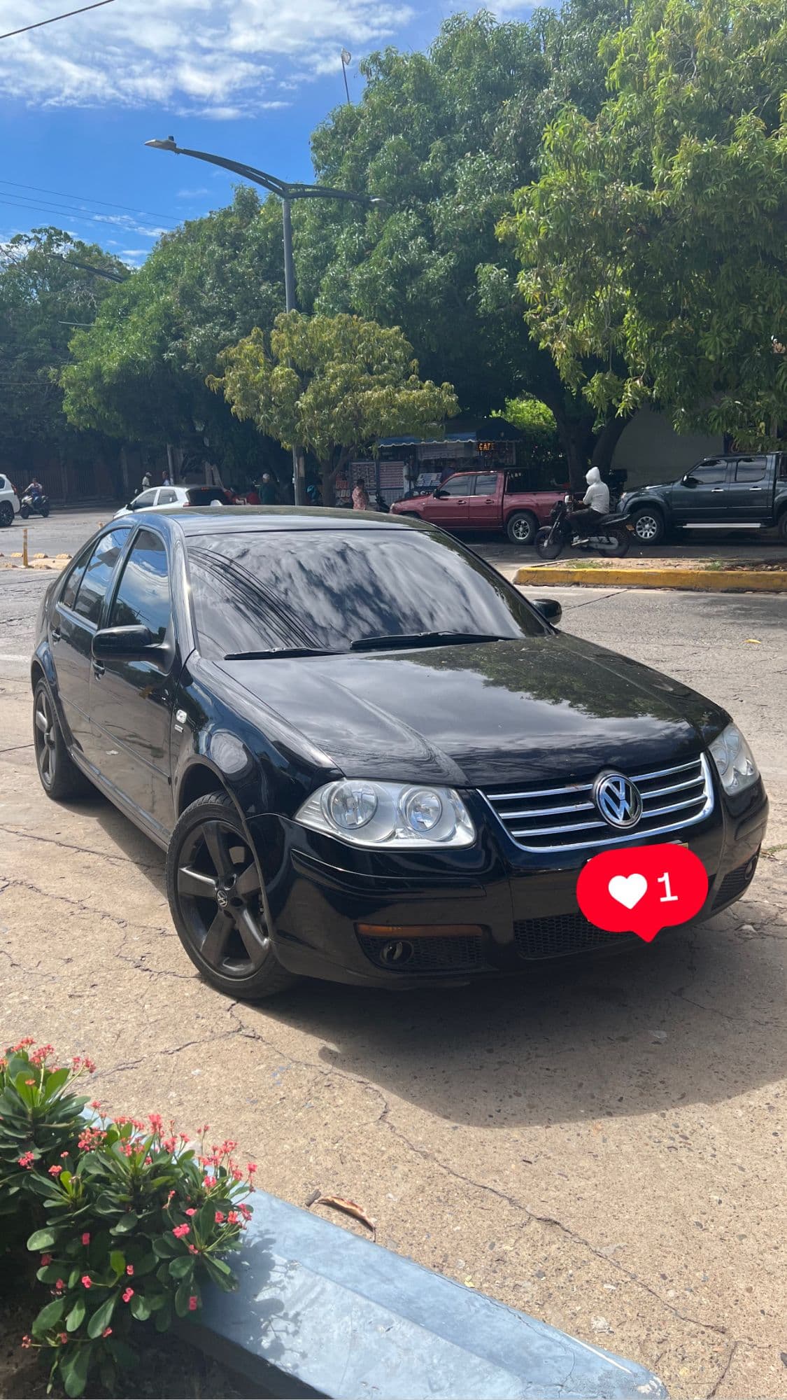 Volkswagen JETTA WOLFSBURG EDITION - imagen 1