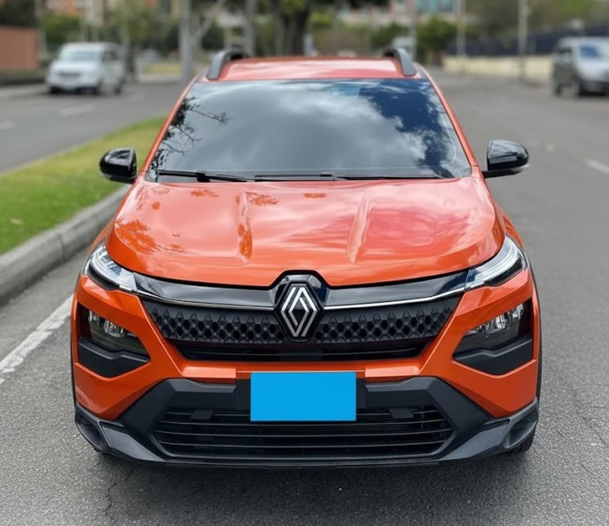 Renault Kardian 1.6 Evolution Mt - imagen 1