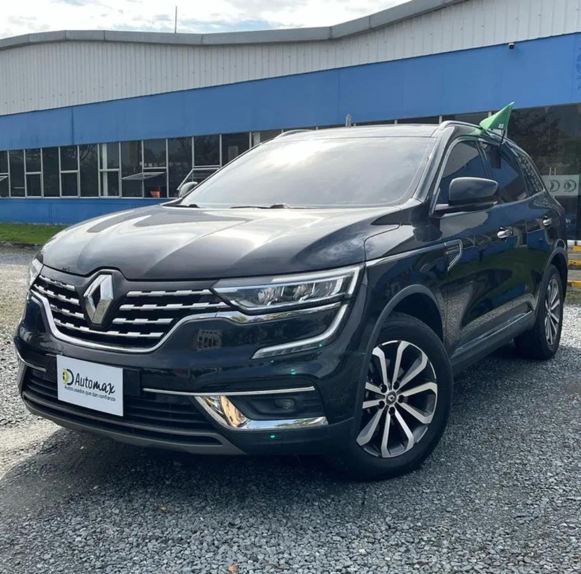 Renault Koleos intens 2023 - imagen 1