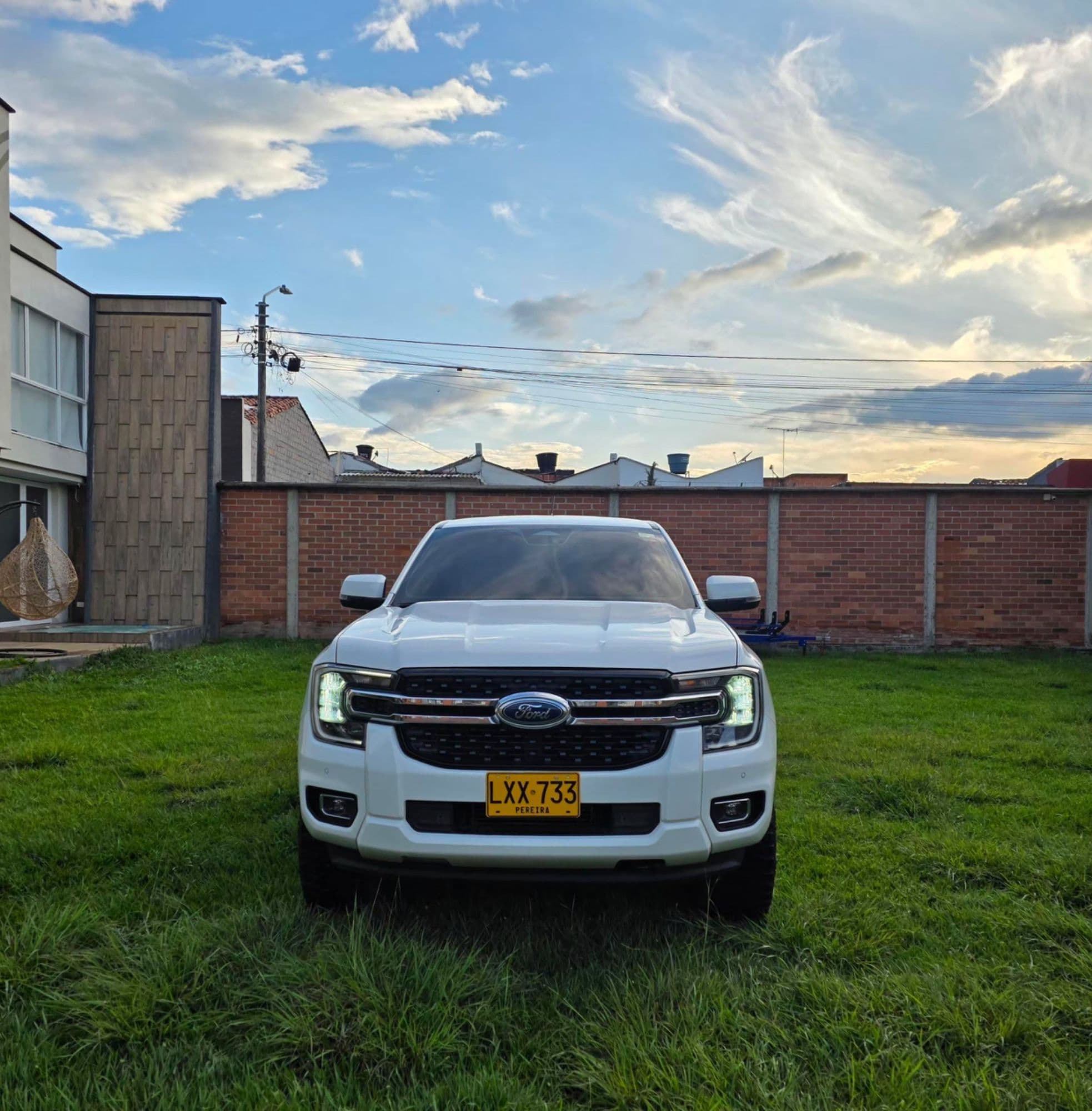 Ford Ranger XLT 2024 - Diesel 2.0 Biturbo - 37.000 km - imagen 1