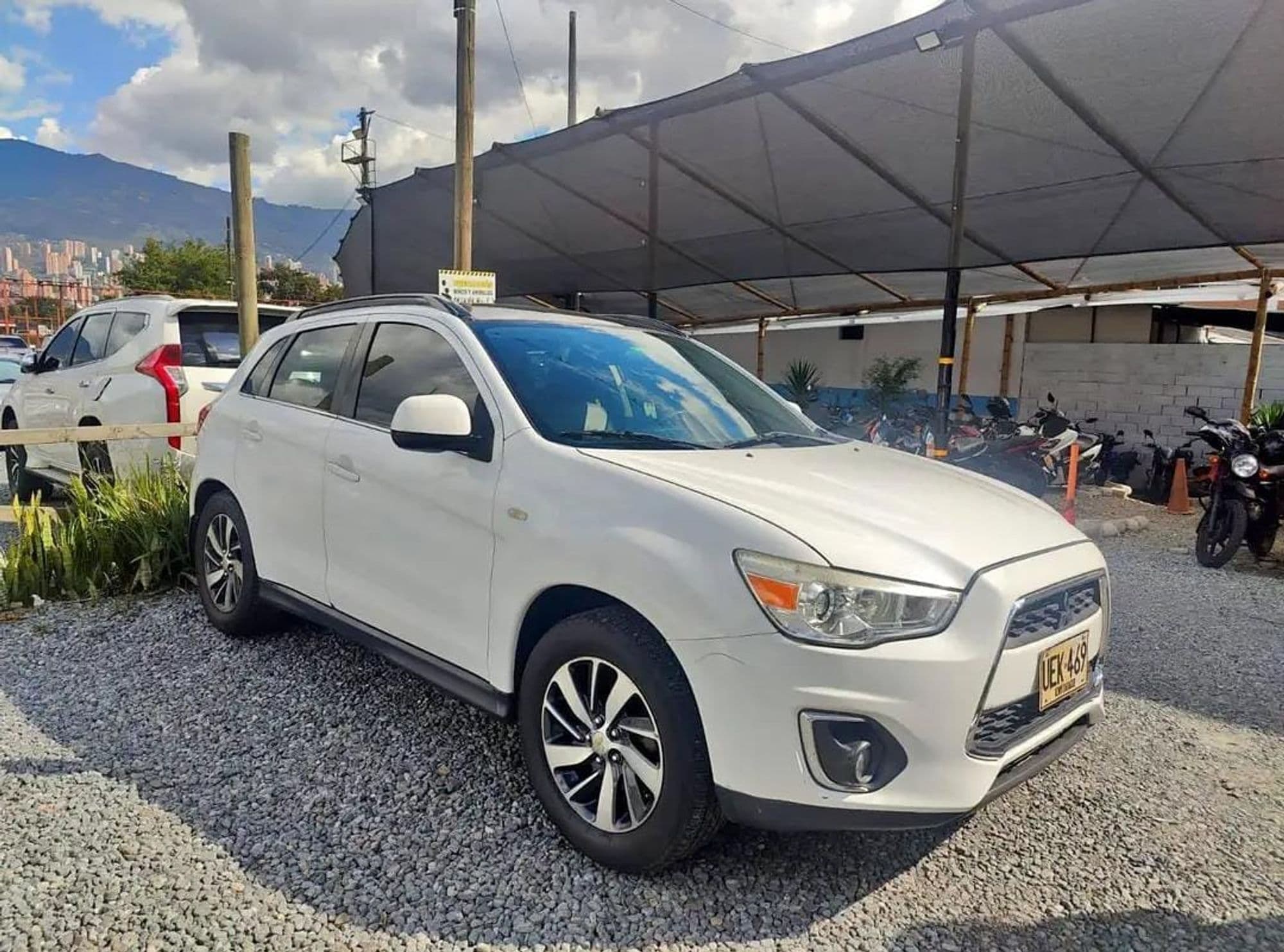 Mitsubishi ASX 2015 - imagen 1