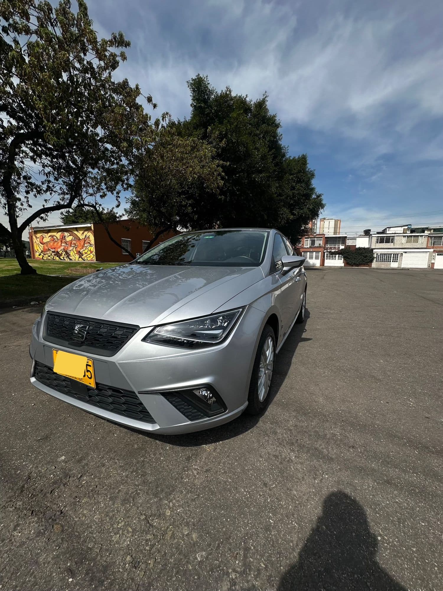 SEAT Ibiza 2022 - imagen 1