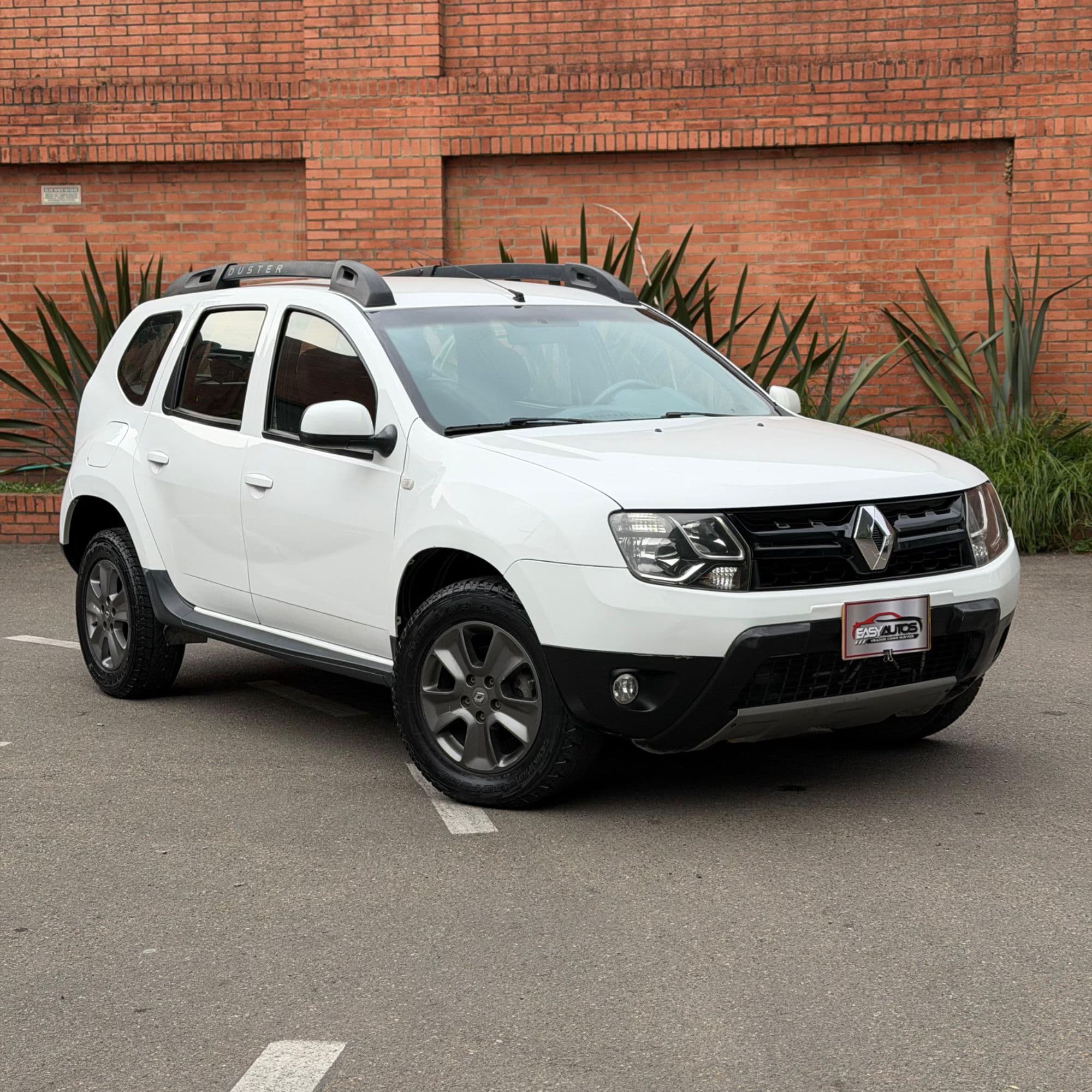 Renault Duster 2.0 Dynamique 4x2 - imagen 1
