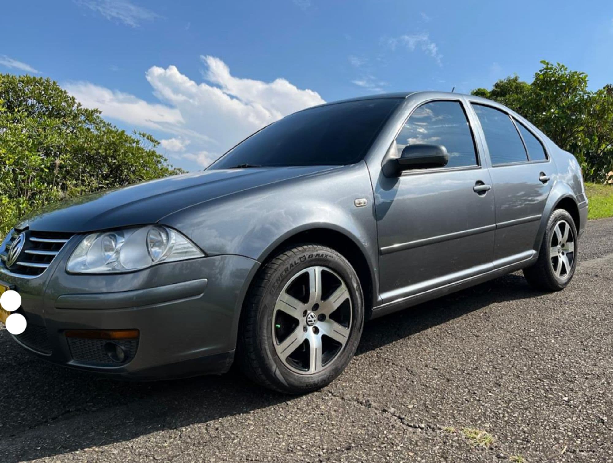 Volkswagen Jetta modelo 2015 mecánico - imagen 1