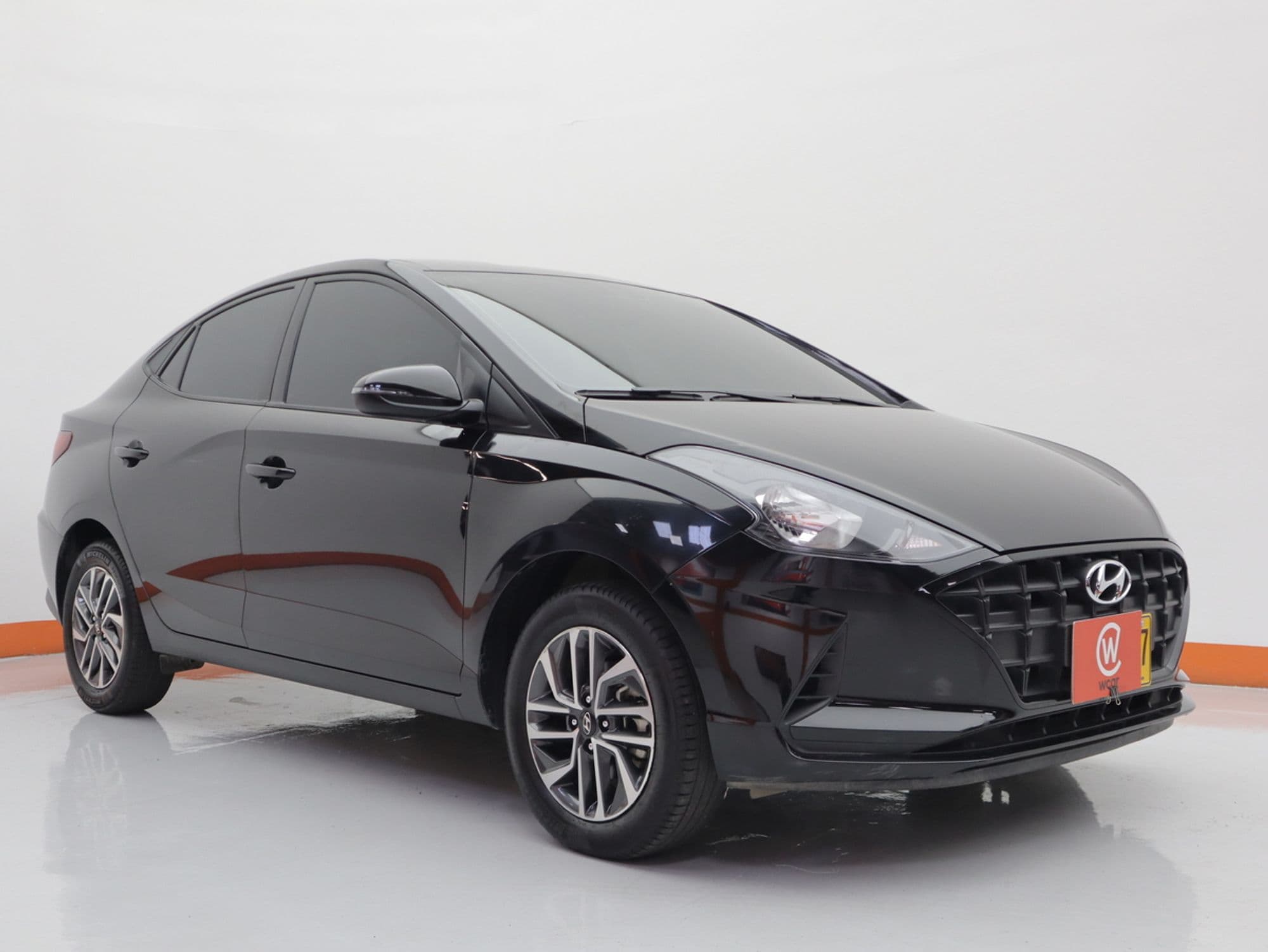 Hyundai Accent Advance 1.6 Mt 2ab Abs Aa - imagen 1