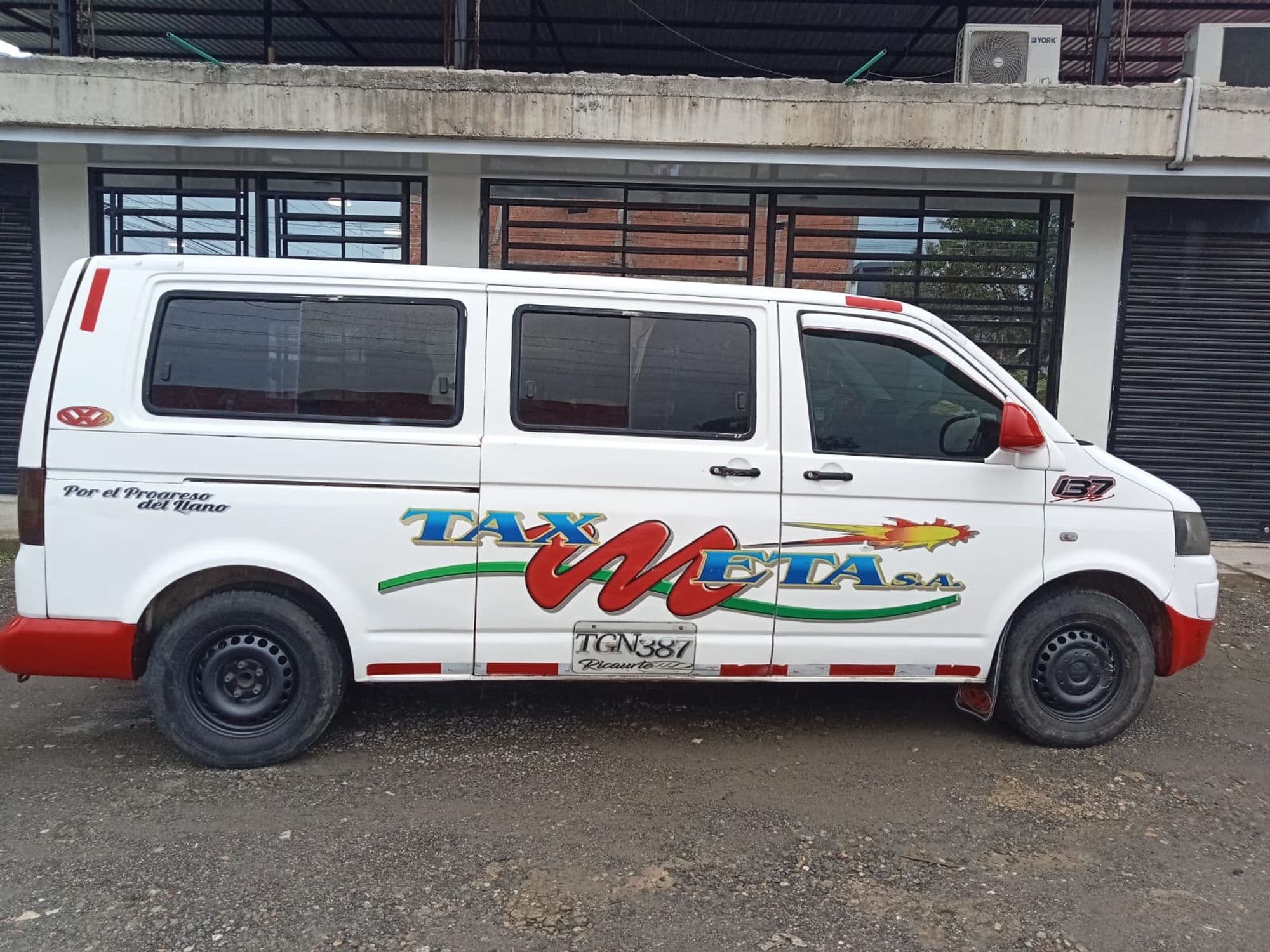 Volkswagen 2013 - imagen 1