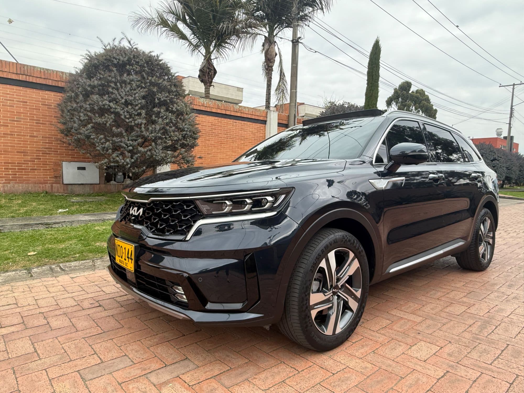 KIA SORENTO ZENITH - imagen 1