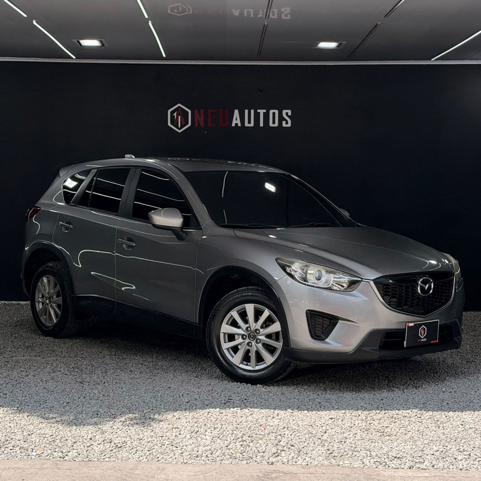 MAZDA CX5 HIGH FWD 2013 - imagen 1