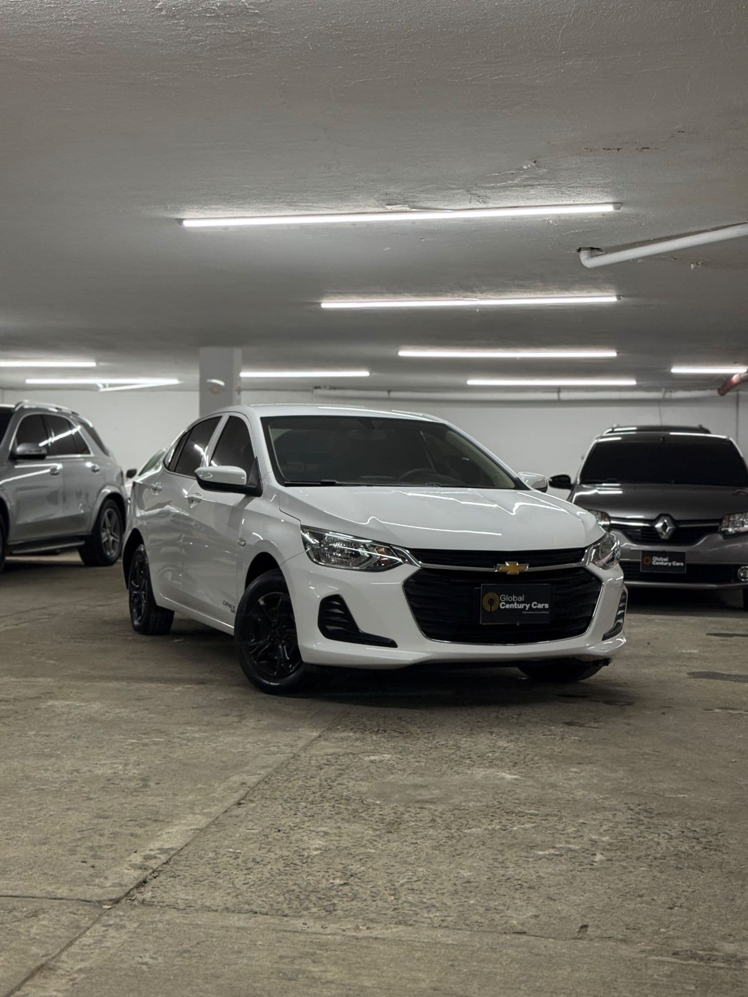 Chevrolet Ónix Lt - imagen 1