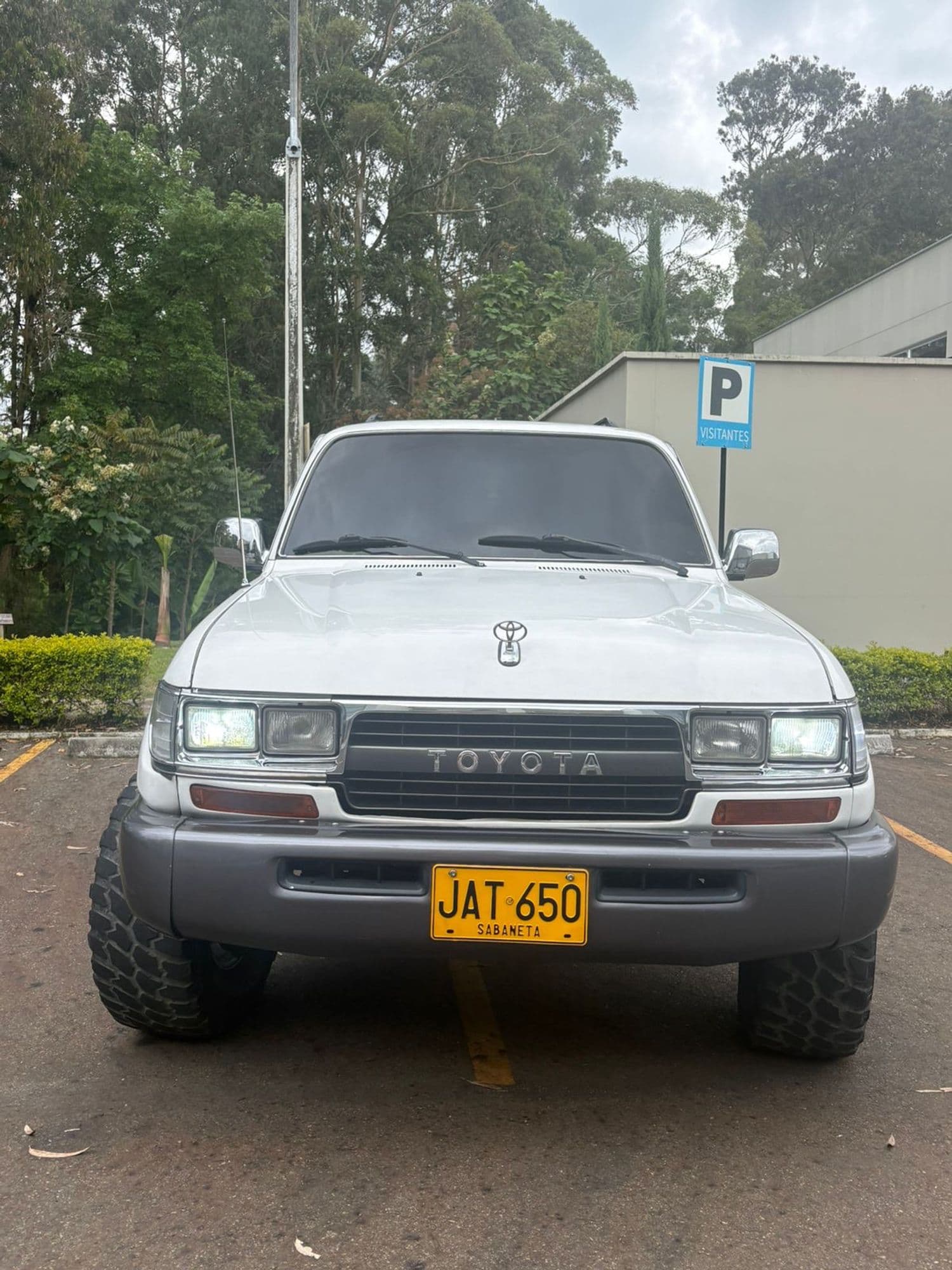 Toyota burbuja automática - imagen 1