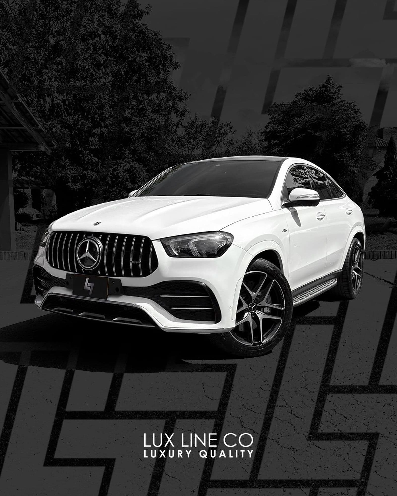 Mercedes Benz G53 AMG 2023 - imagen 1